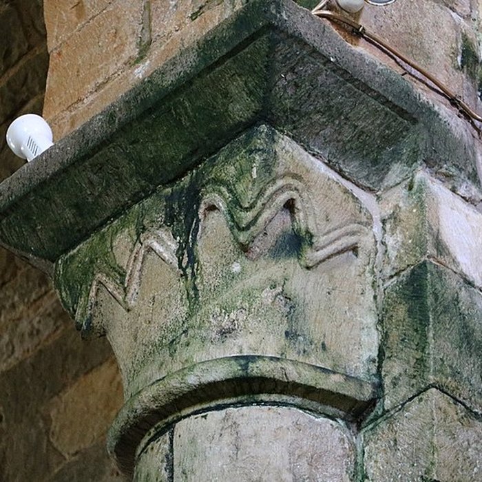 Photo de Chapelle des Templiers de Lacapelle-Livron
