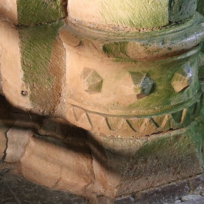 Photo de Chapelle des Templiers de Lacapelle-Livron