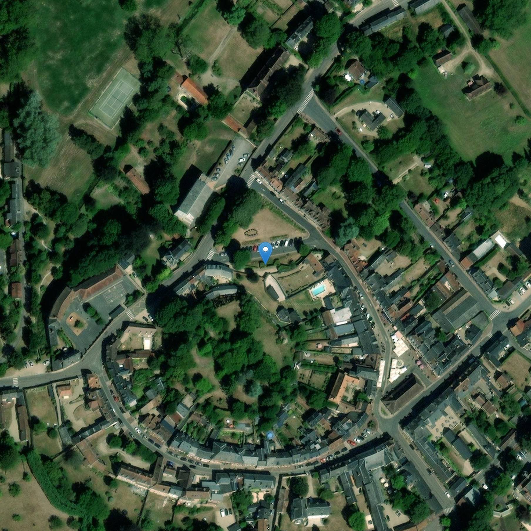 Photo de 战死纪念碑 1914-1918