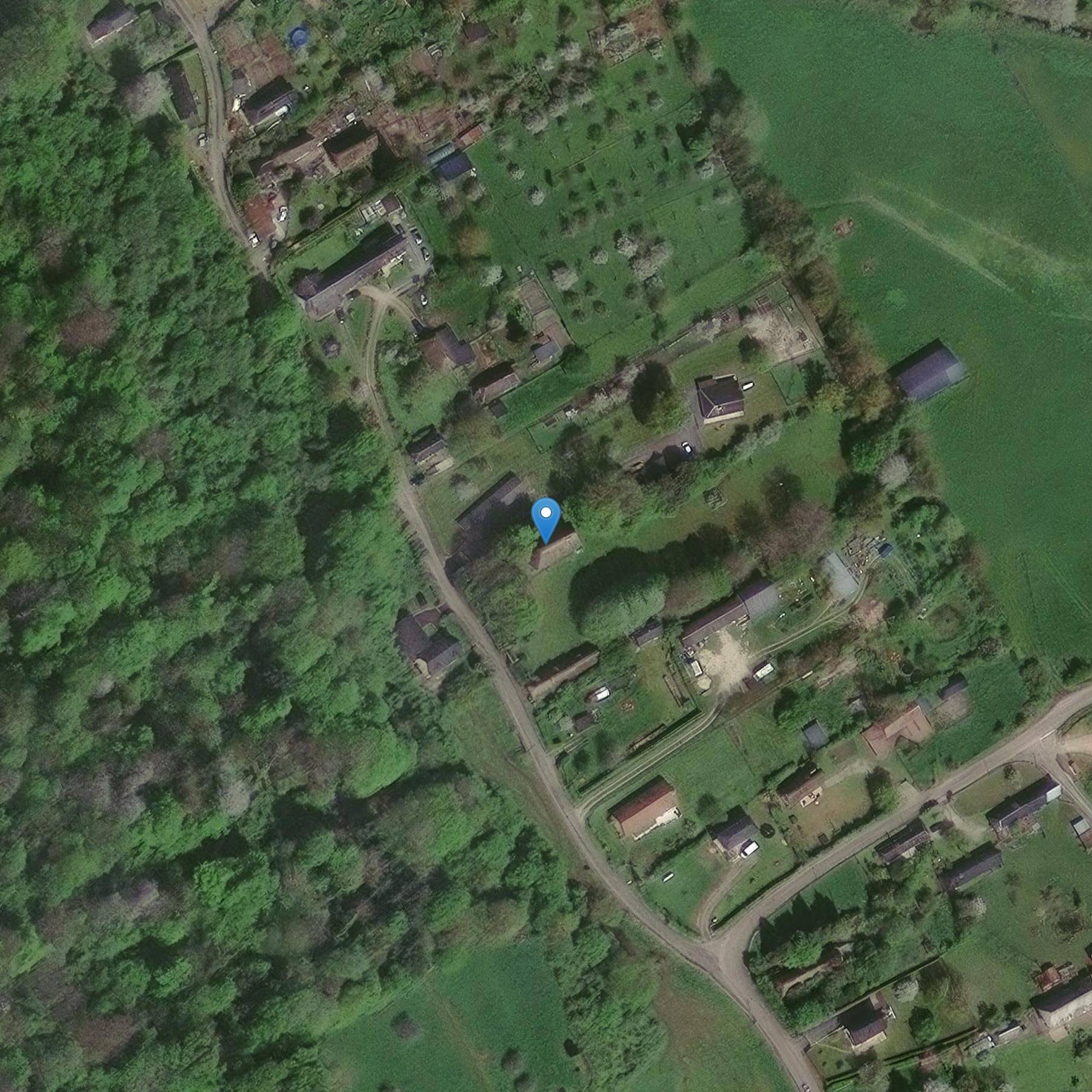 Photo de Manoir dit des Hollandais