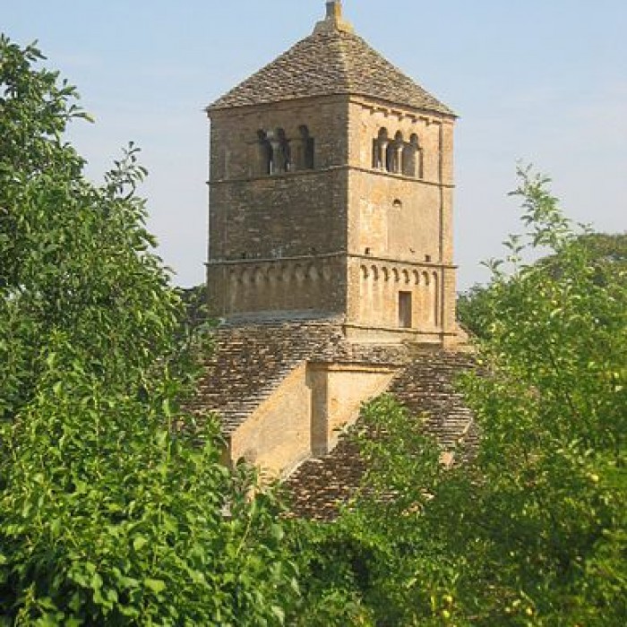 Photo de Église Notre-Dame-de-lAssomption dAmeugny