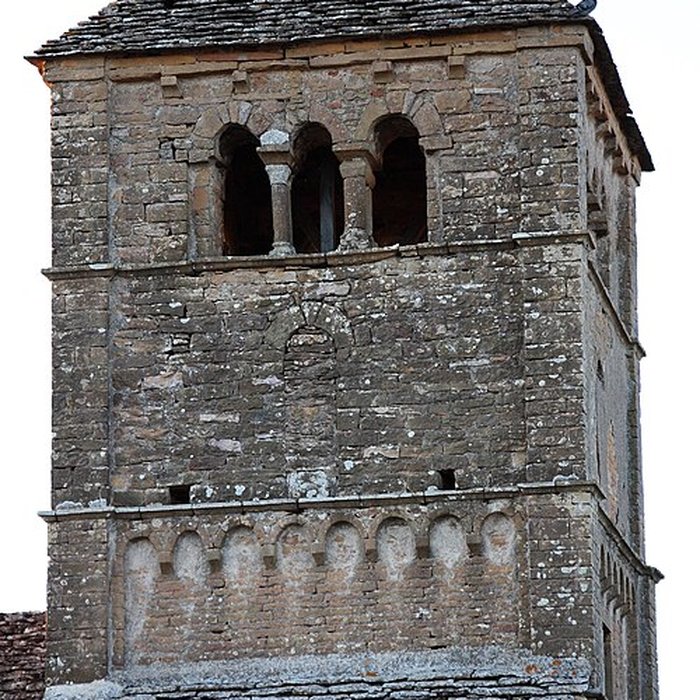 Photo de Église Notre-Dame-de-lAssomption dAmeugny