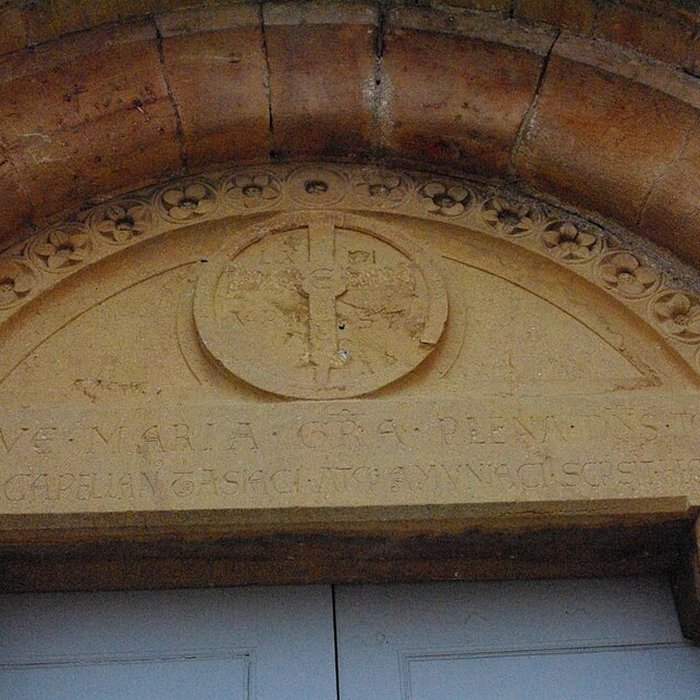 Photo de Église Notre-Dame-de-lAssomption dAmeugny