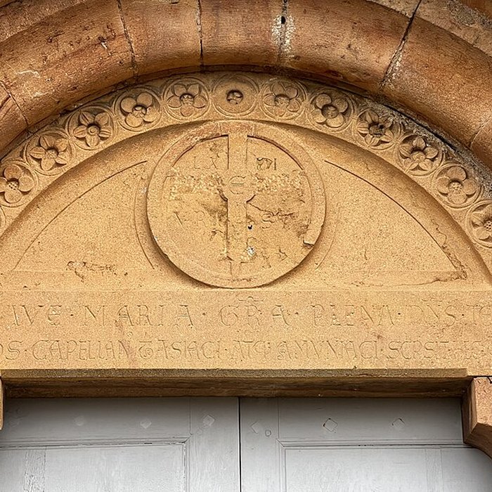 Photo de Église Notre-Dame-de-lAssomption dAmeugny