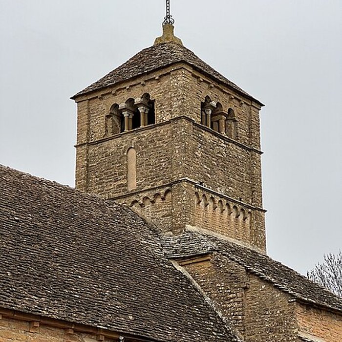 Photo de Église Notre-Dame-de-lAssomption dAmeugny