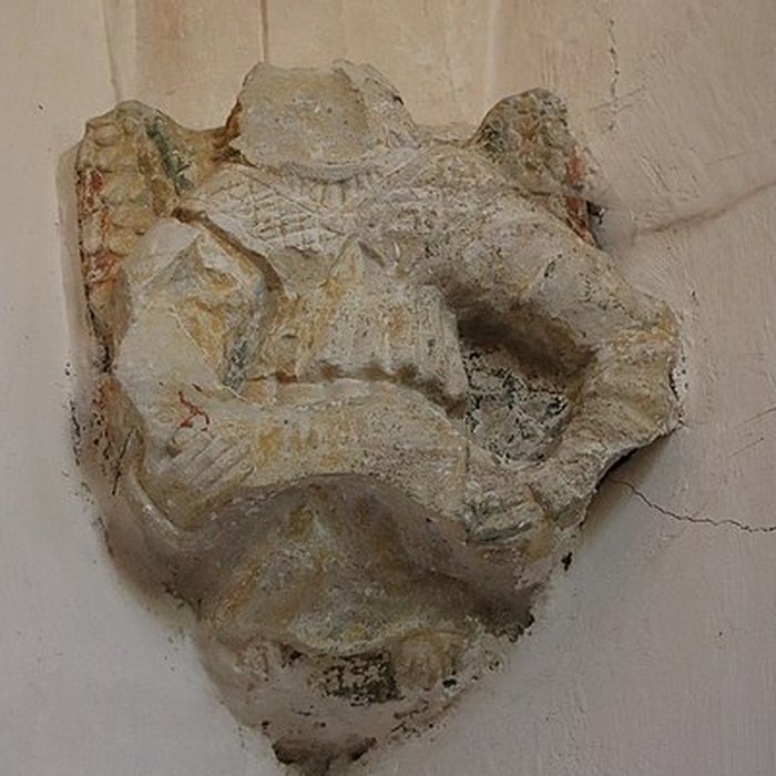 Photo de Église Notre-Dame-de-lAssomption dAmeugny