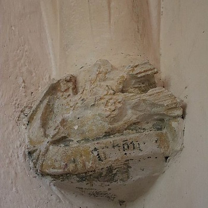 Photo de Église Notre-Dame-de-lAssomption dAmeugny