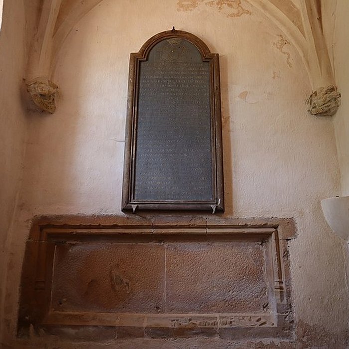 Photo de Église Notre-Dame-de-lAssomption dAmeugny