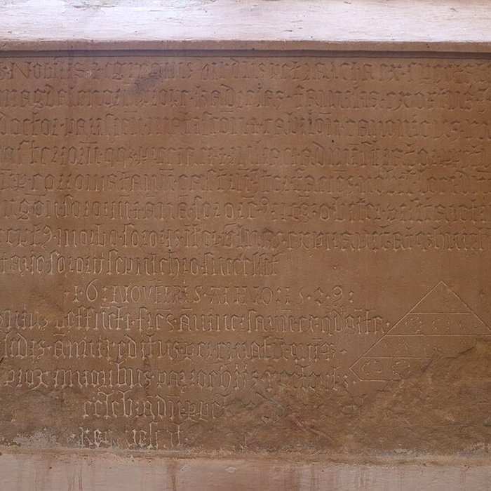 Photo de Église Notre-Dame-de-lAssomption dAmeugny