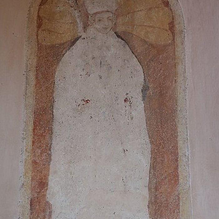 Photo de Église Notre-Dame-de-lAssomption dAmeugny