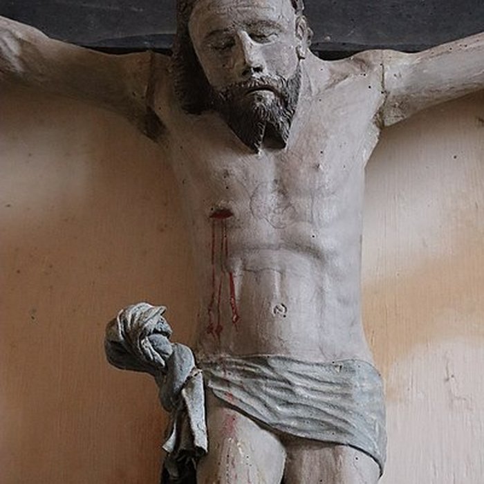 Photo de Église Notre-Dame-de-lAssomption dAmeugny