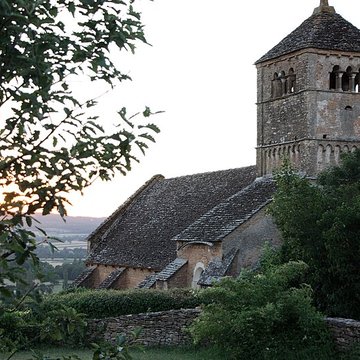 Église Notre-Dame-de-lAssomption dAmeugny