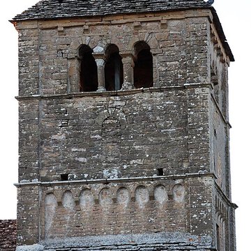 Église Notre-Dame-de-lAssomption dAmeugny