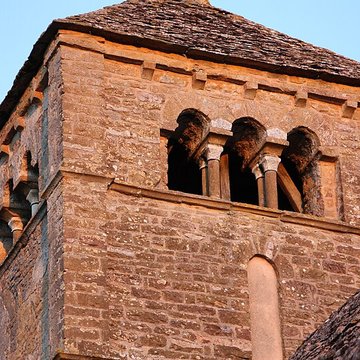 Église Notre-Dame-de-lAssomption dAmeugny