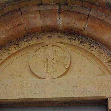 Église Notre-Dame-de-lAssomption dAmeugny