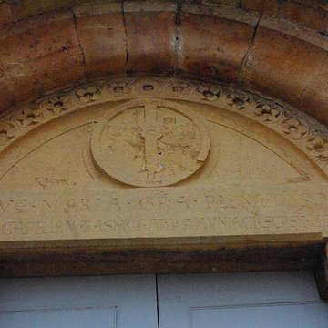 Église Notre-Dame-de-lAssomption dAmeugny