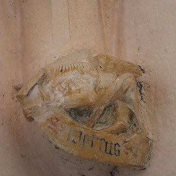 Église Notre-Dame-de-lAssomption dAmeugny