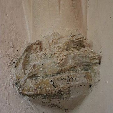 Église Notre-Dame-de-lAssomption dAmeugny