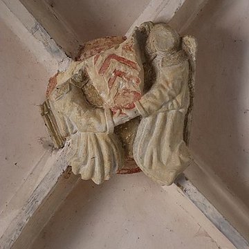 Église Notre-Dame-de-lAssomption dAmeugny