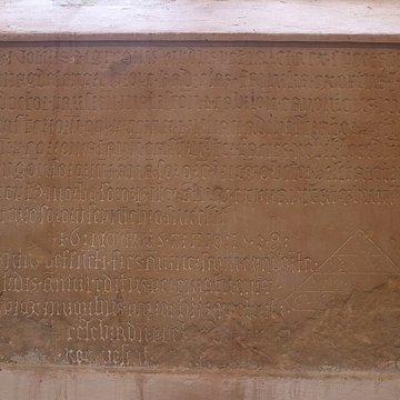 Église Notre-Dame-de-lAssomption dAmeugny