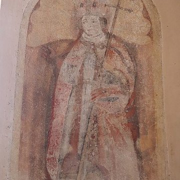 Église Notre-Dame-de-lAssomption dAmeugny