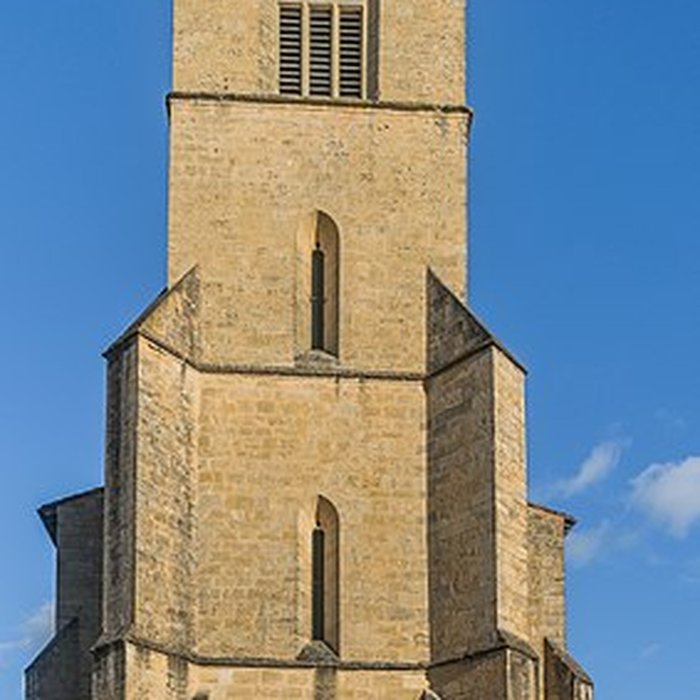 Photo de Église Notre-Dame-de-lAssomption de Belvès