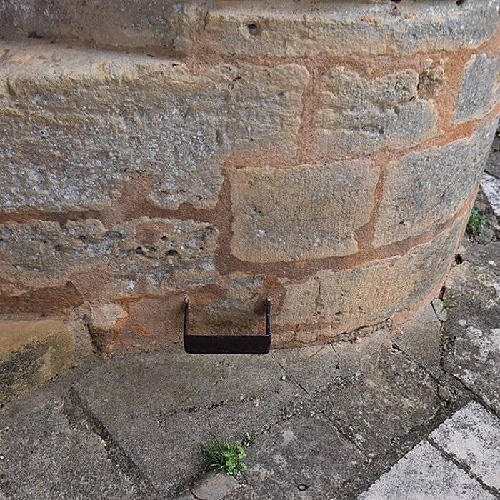 Photo de Église Notre-Dame-de-lAssomption de Belvès