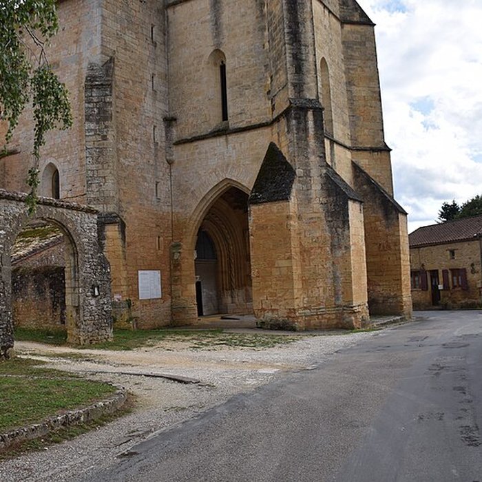 Photo de Église Notre-Dame-de-lAssomption de Belvès