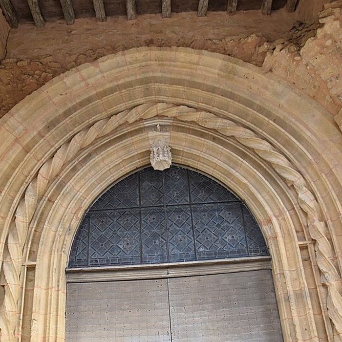 Photo de Église Notre-Dame-de-lAssomption de Belvès