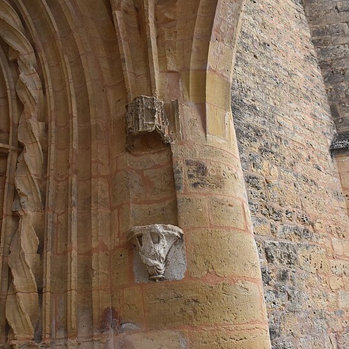Photo de Église Notre-Dame-de-lAssomption de Belvès