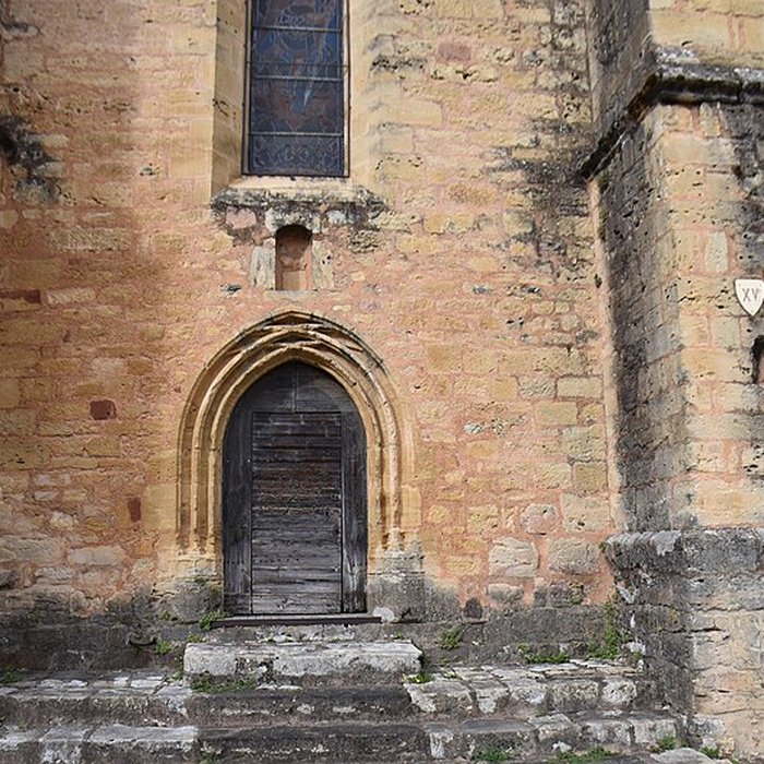Photo de Église Notre-Dame-de-lAssomption de Belvès