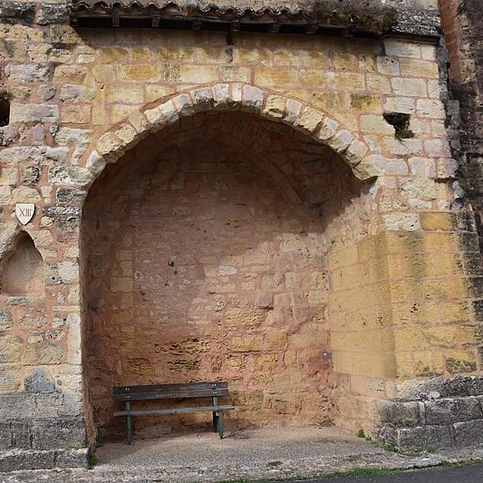 Photo de Église Notre-Dame-de-lAssomption de Belvès