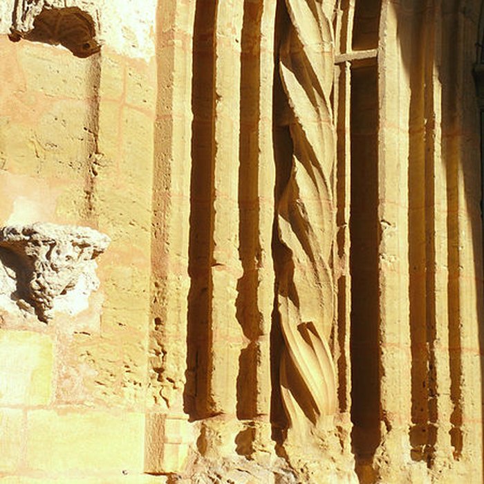 Photo de Église Notre-Dame-de-lAssomption de Belvès