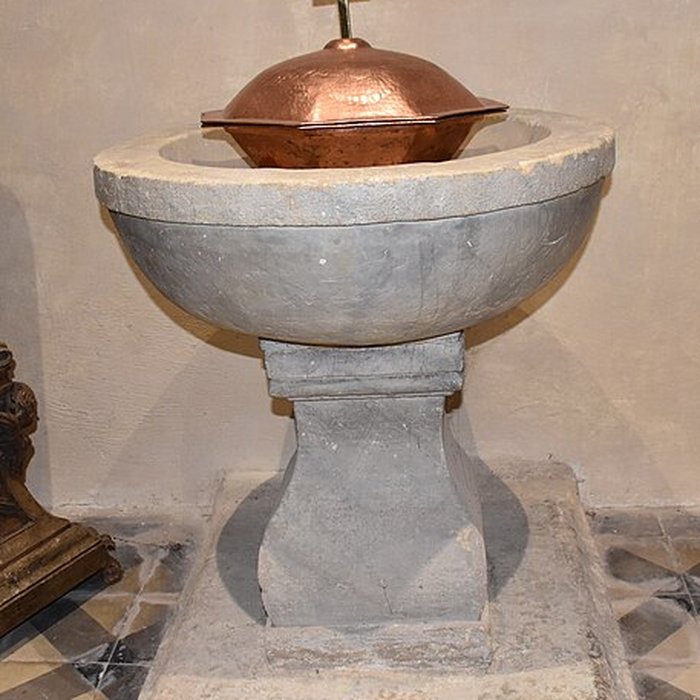 Photo de Église Notre-Dame-de-lAssomption de Belvès