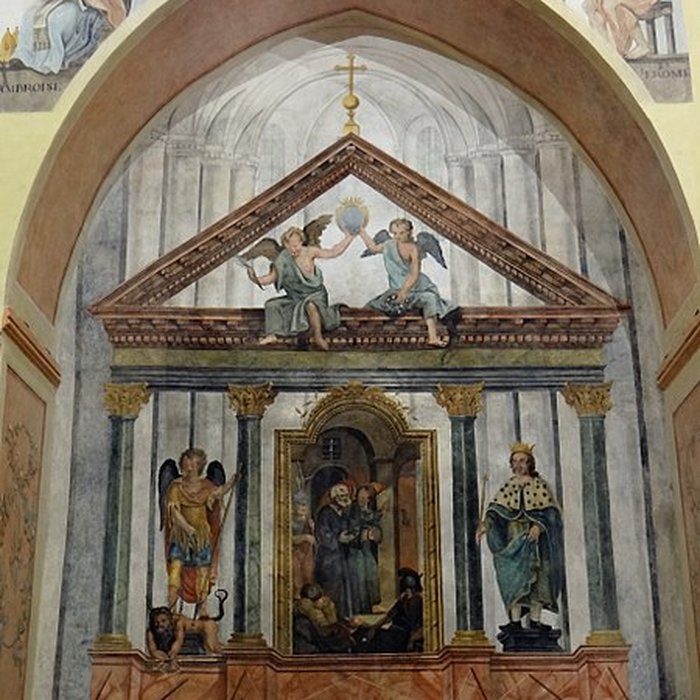 Photo de Église Notre-Dame-de-lAssomption de Belvès