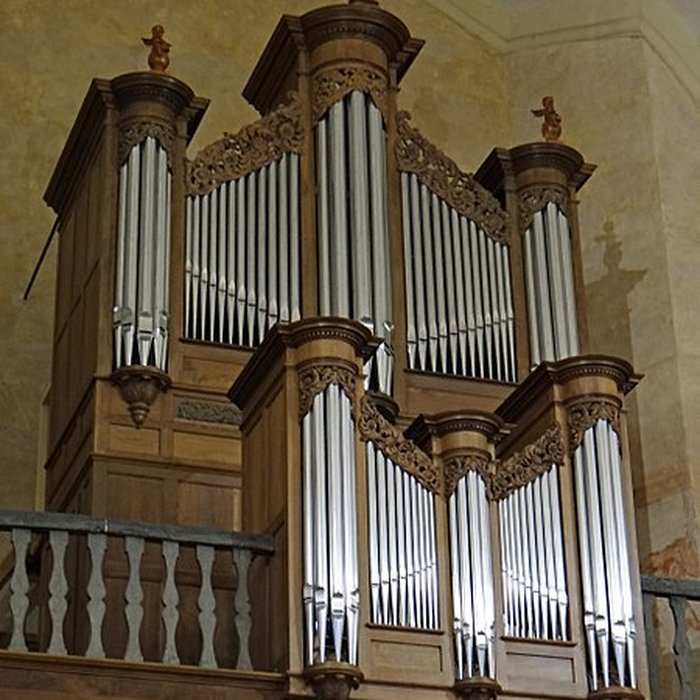 Photo de Église Notre-Dame-de-lAssomption de Belvès