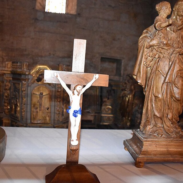 Photo de Église Notre-Dame-de-lAssomption de Belvès