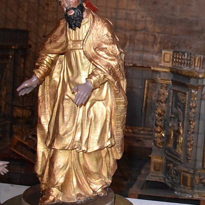 Photo de Église Notre-Dame-de-lAssomption de Belvès