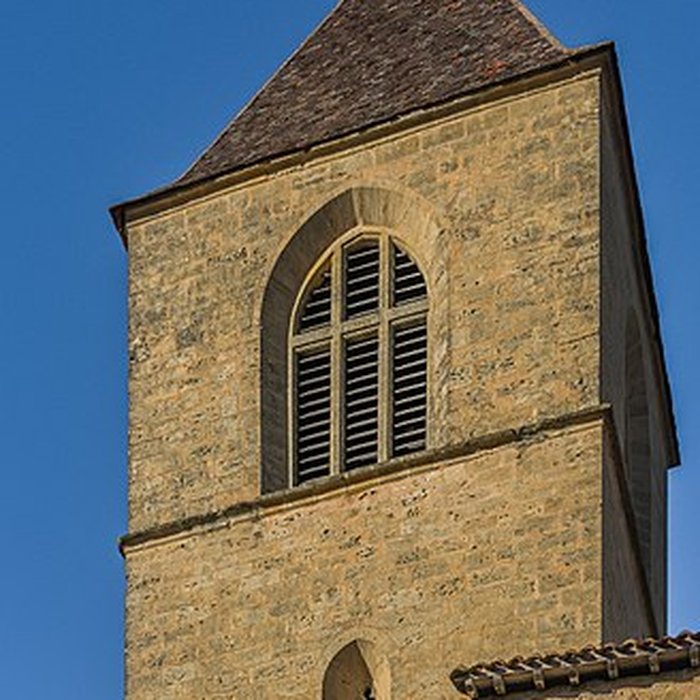 Photo de Église Notre-Dame-de-lAssomption de Belvès