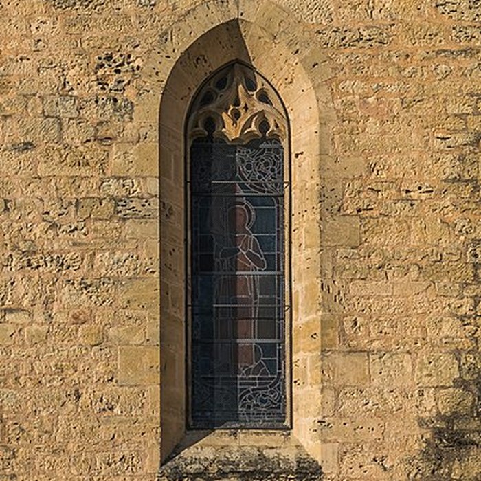 Photo de Église Notre-Dame-de-lAssomption de Belvès