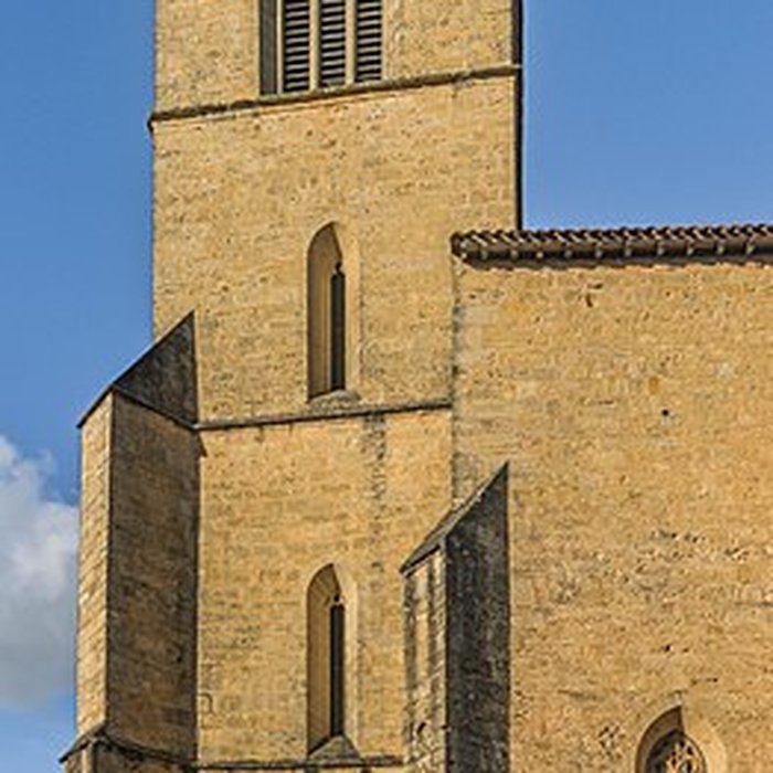 Photo de Église Notre-Dame-de-lAssomption de Belvès