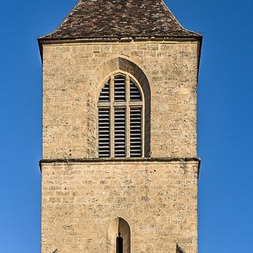 Église Notre-Dame-de-lAssomption de Belvès