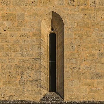 Église Notre-Dame-de-lAssomption de Belvès