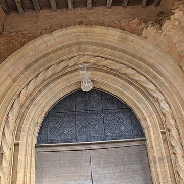 Église Notre-Dame-de-lAssomption de Belvès