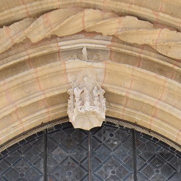 Église Notre-Dame-de-lAssomption de Belvès