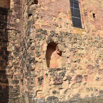 Église Notre-Dame-de-lAssomption de Belvès