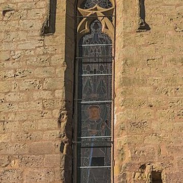 Église Notre-Dame-de-lAssomption de Belvès
