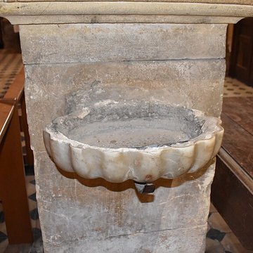 Église Notre-Dame-de-lAssomption de Belvès