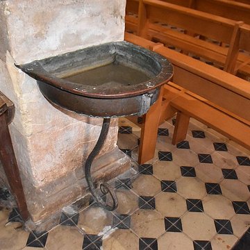 Église Notre-Dame-de-lAssomption de Belvès