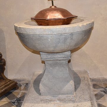 Église Notre-Dame-de-lAssomption de Belvès